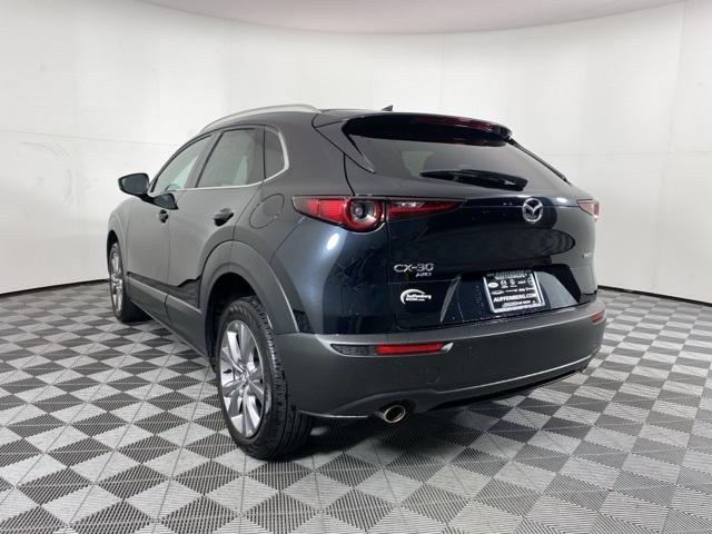 2021 mazda cx-30 premium package