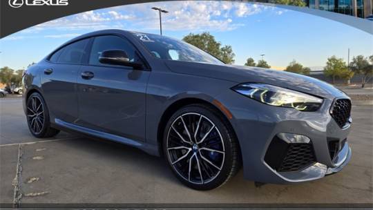 2021 bmw 2 series m235i xdrive gran coupe