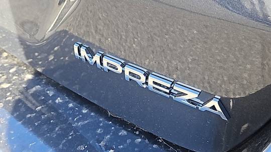 2024 Subaru Impreza