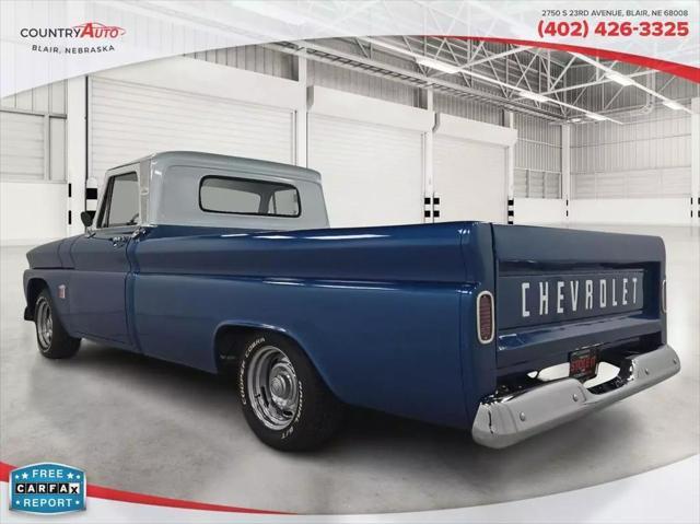 1964 chevrolet c10/k10