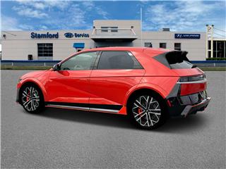 2025 Hyundai IONIQ 5 n