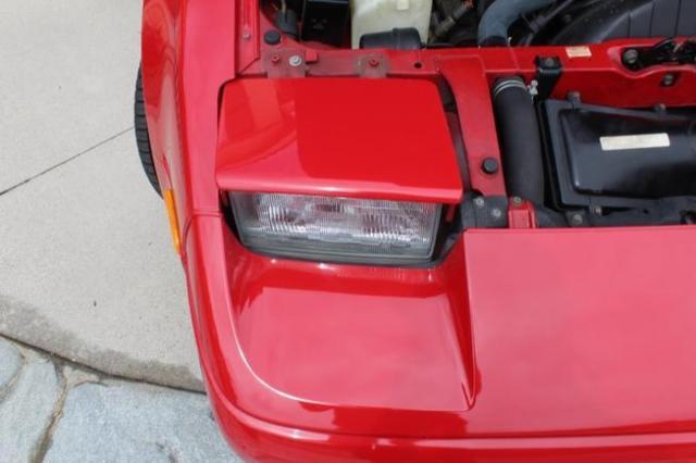 55k miles - gorgeous southern california time capsule - excellent condition!