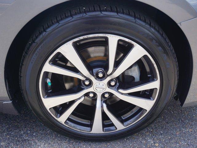 used 2016 nissan maxima 3.5 sv mandeville, la 70471 for sale in mandeville, louisiana