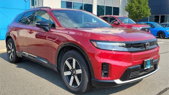 2024 Honda Prologue