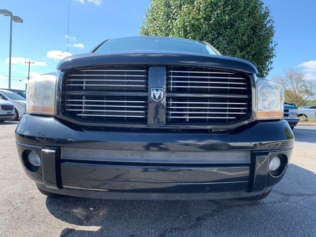 used 2006 dodge ram 1500 truck sport greer, sc 29652 for sale in greer, south carolina