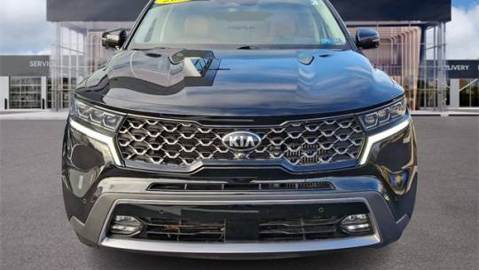 2021 Kia Sorento
