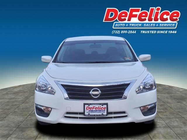 2013 nissan altima 2.5 s