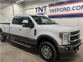 2020 Ford F-250 king ranch