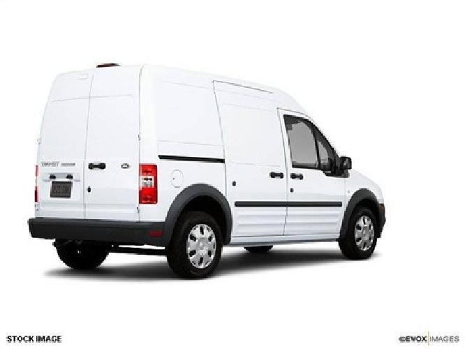 2010 ford transit connect xl in davie, fl