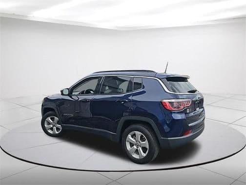 2018 jeep compass latitude in sheboygan, wisconsin
