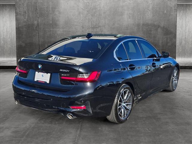 2022 bmw 330 330i