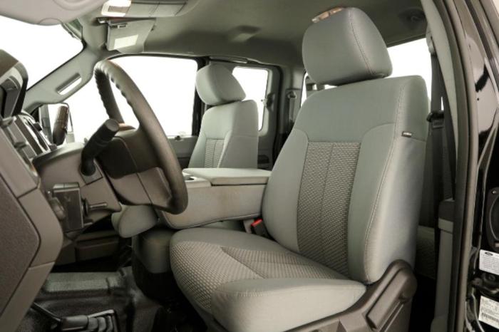 used 2016 ford f250 xl leavenworth, ks 66048 for sale in leavenworth, kansas