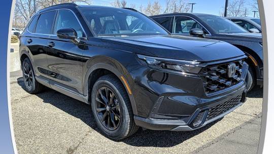 2023 Honda CR-V