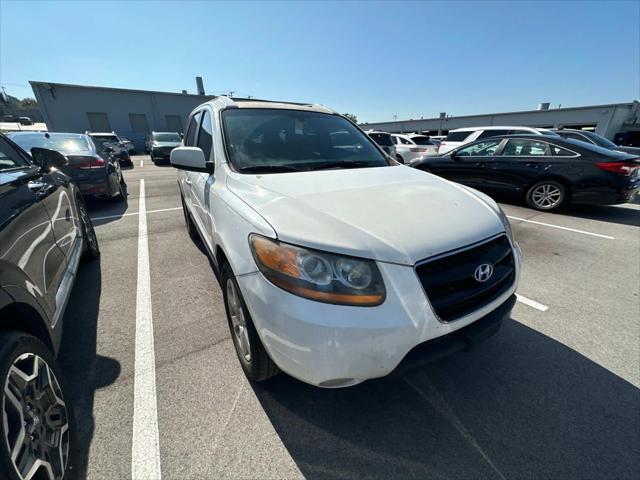 2007 kia optima lx