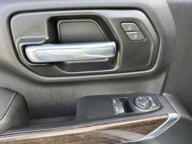 2022 gmc sierra 2500hd sle in inverness, florida