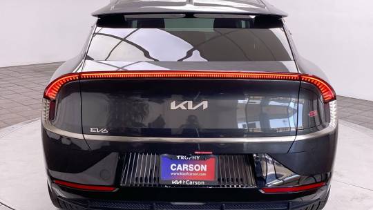 2024 Kia EV6