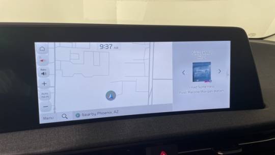 2024 Kia EV6
