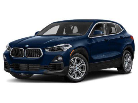 2018 bmw x2 xdrive28i