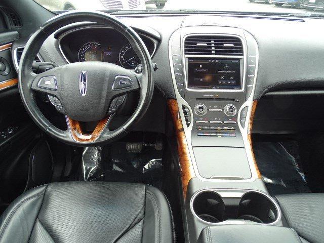 used 2016 lincoln mkx fwd reserve gainesville, ga 30504 for sale in gainesville, georgia