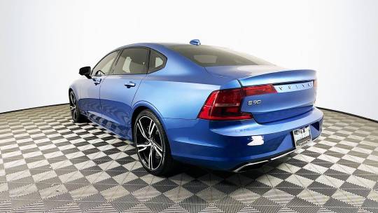 2020 Volvo S90