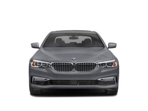 2018 bmw 530e xdrive iperformance