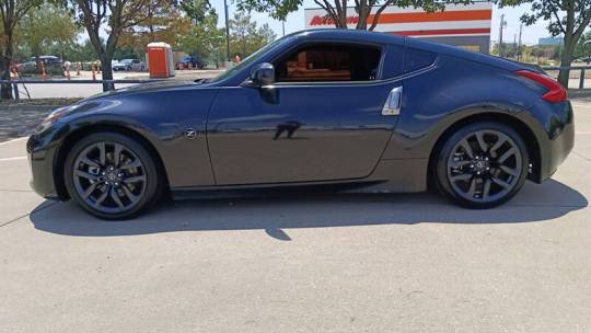 2020 Nissan 370Z