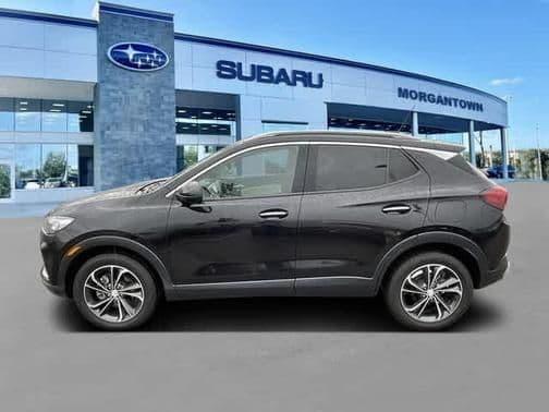 2020 buick encore gx essence in morgantown, west virginia