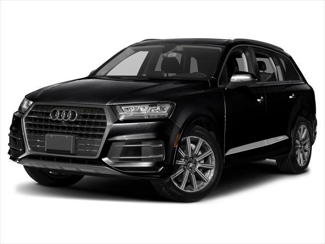 2019 audi q7 55 prestige