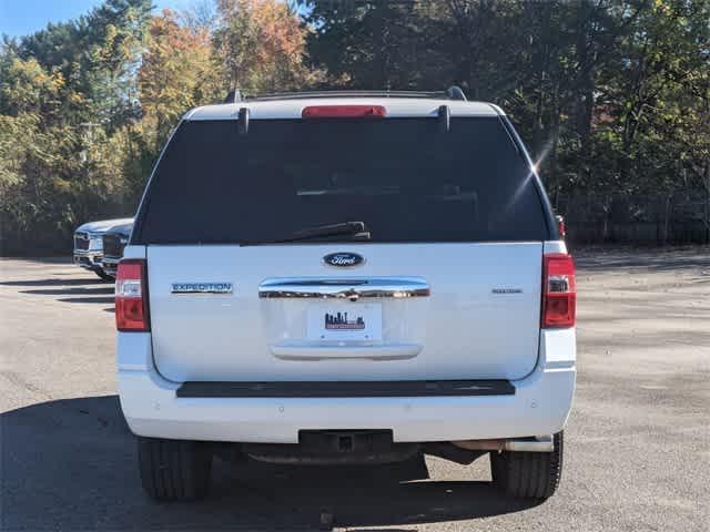 2012 ford expedition limited