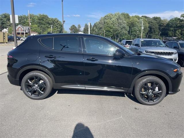 2024 dodge hornet r/t plus