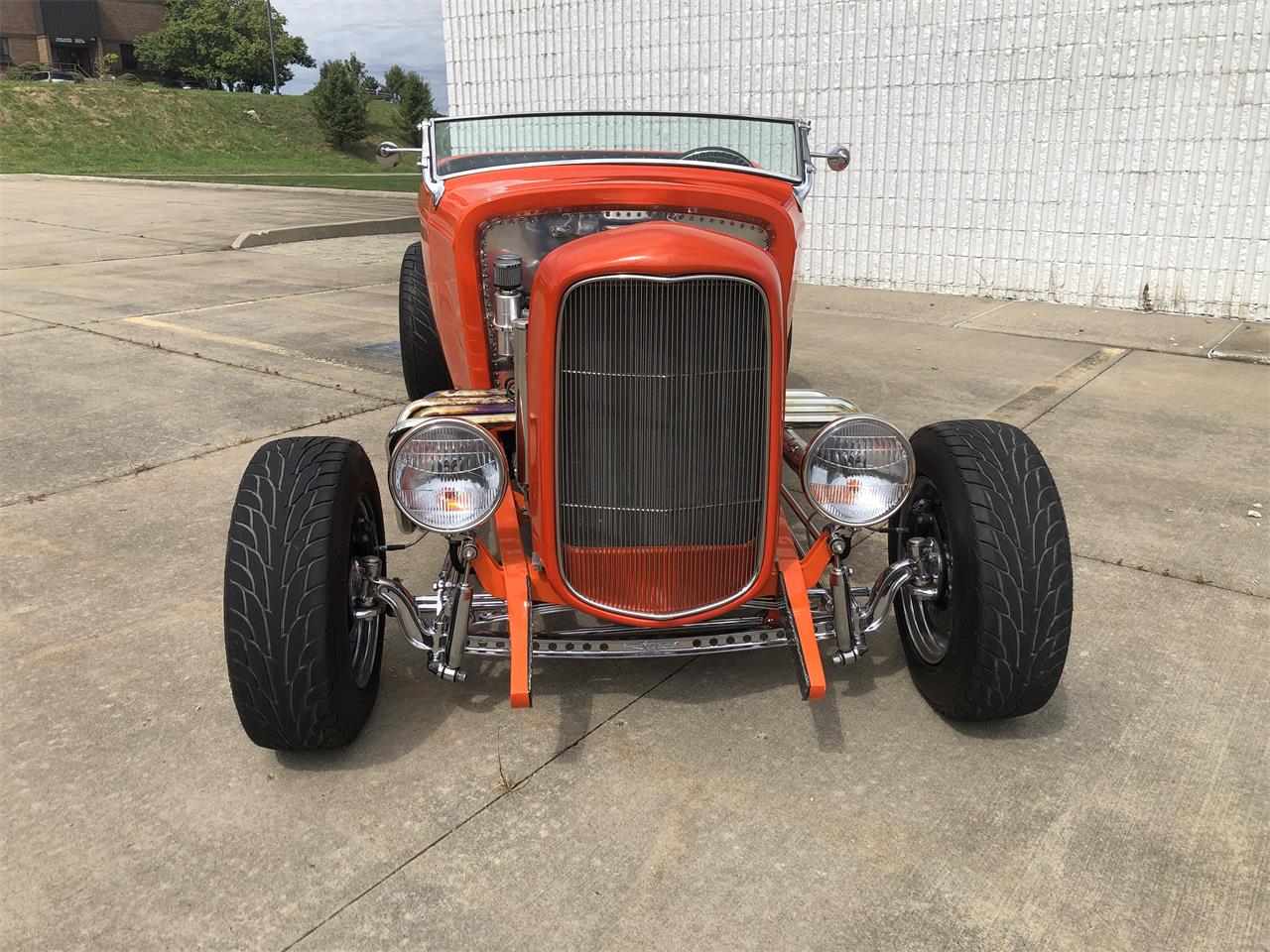 1932 ford roadster