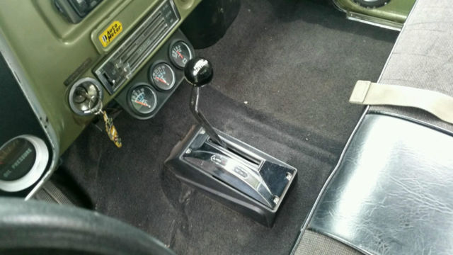 truck gasser hot rod rat rod prostreet tubbed pro touring