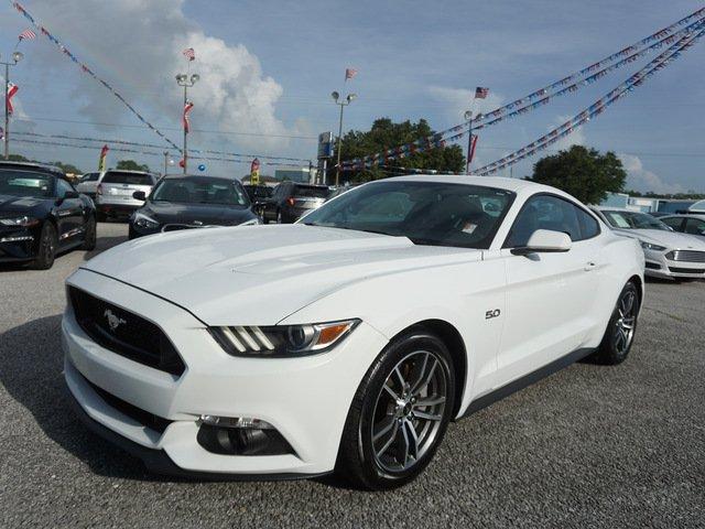 used 2017 ford mustang gt houma, la 70360 for sale in allemand, louisiana