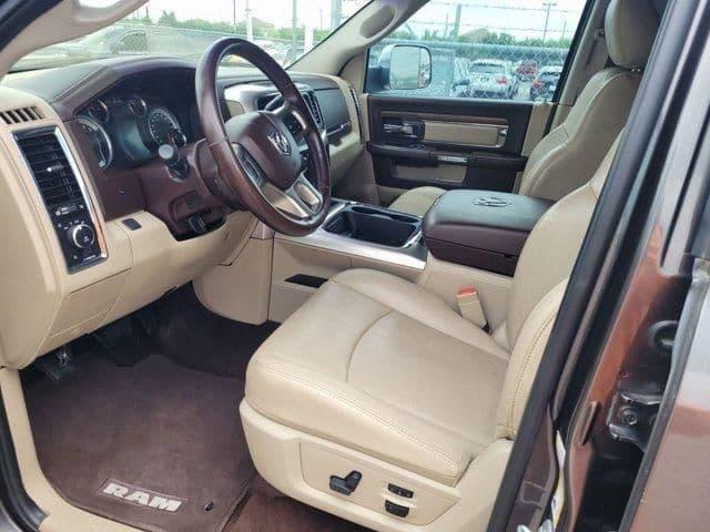 2016 ram 2500 laramie in ellisboro, north carolina