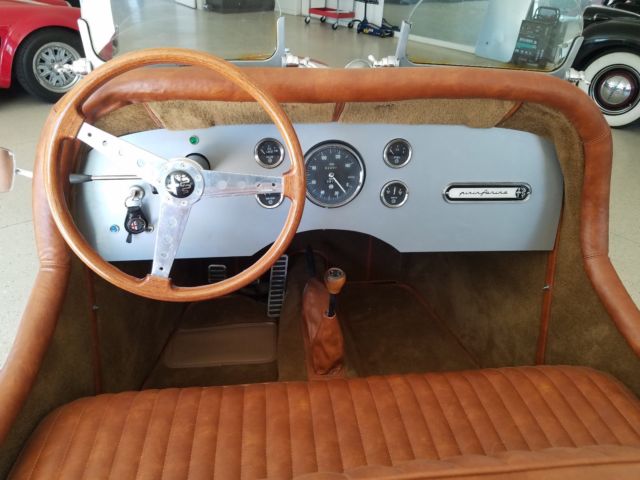 1931 alfa romeo p1 "monoposto" +++ no reserve