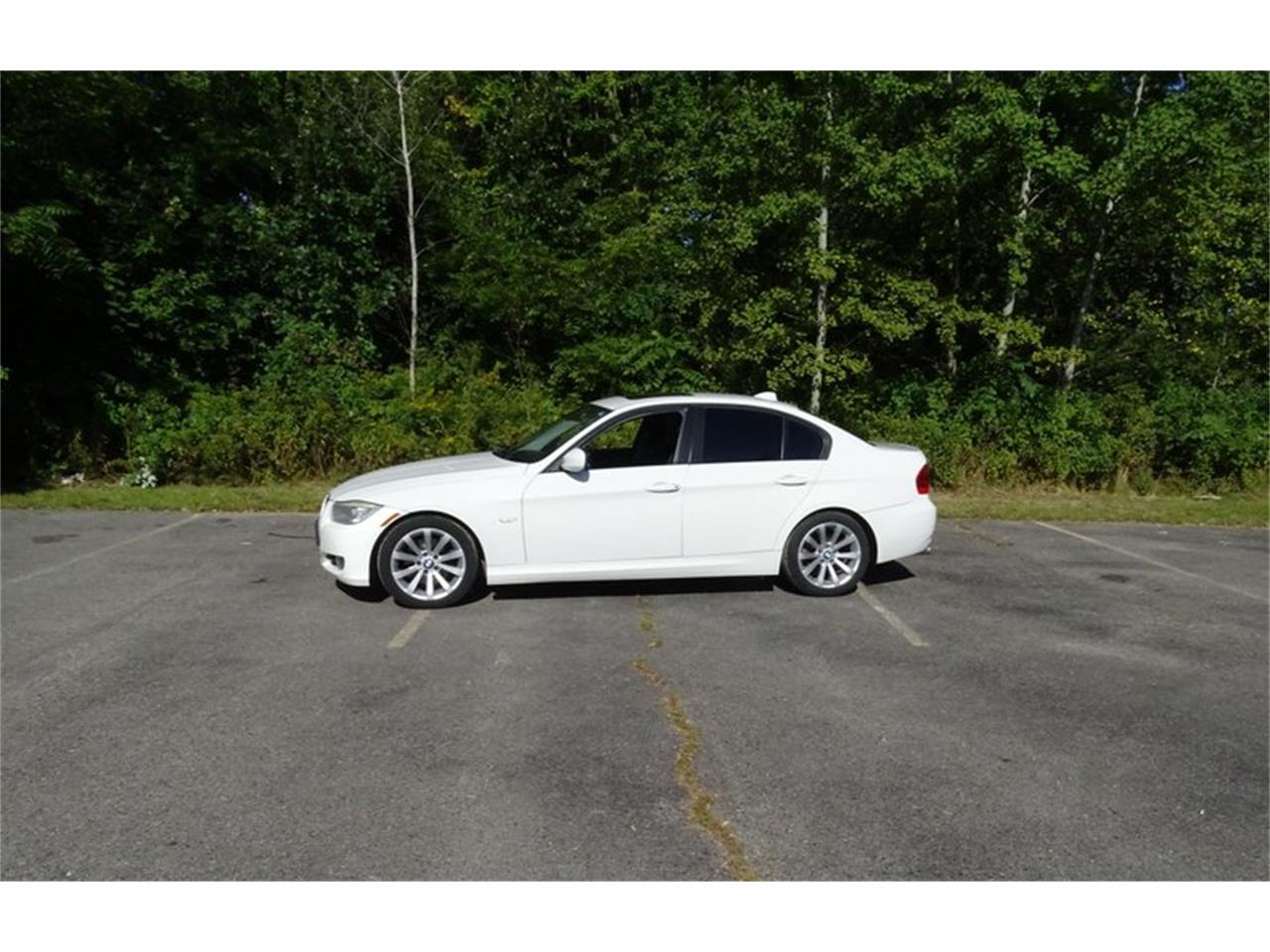 2011 bmw 328i