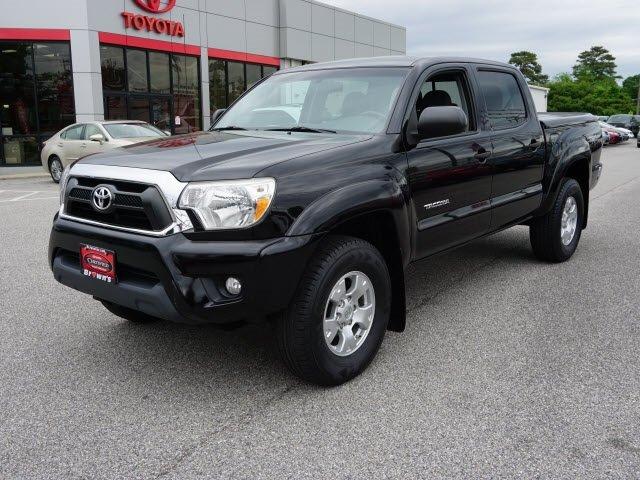 certified 2014 toyota tacoma 4x4 double cab glen burnie, md 21061 for sale in glen burnie, maryland