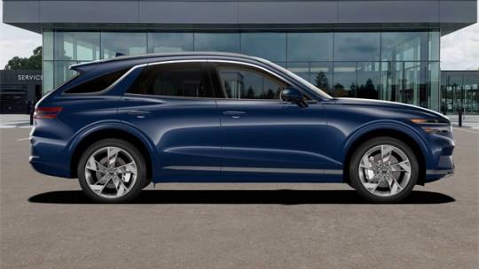 2025 Genesis GV70