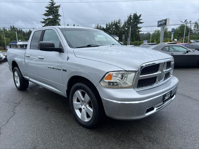 2012 ram 1500 slt