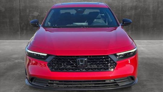 2024 Honda Accord