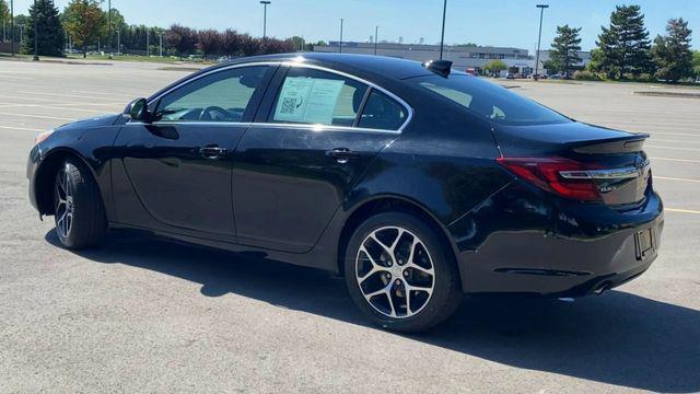 2017 buick regal turbo sport touring