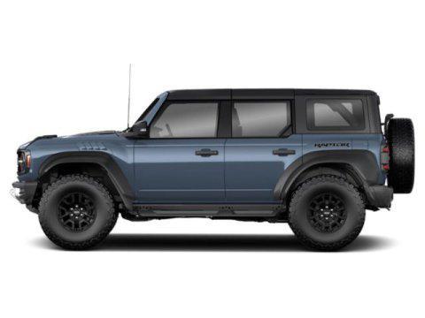 2024 ford bronco t mulliner