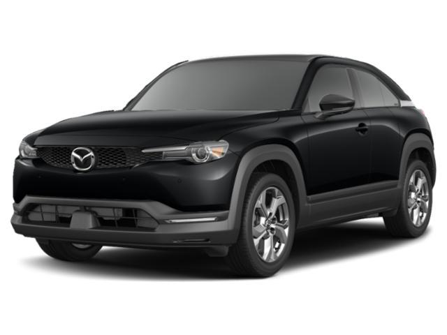 2022 mazda mx-30 premium plus
