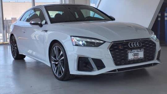 2021 audi s5 3.0t quattro premium