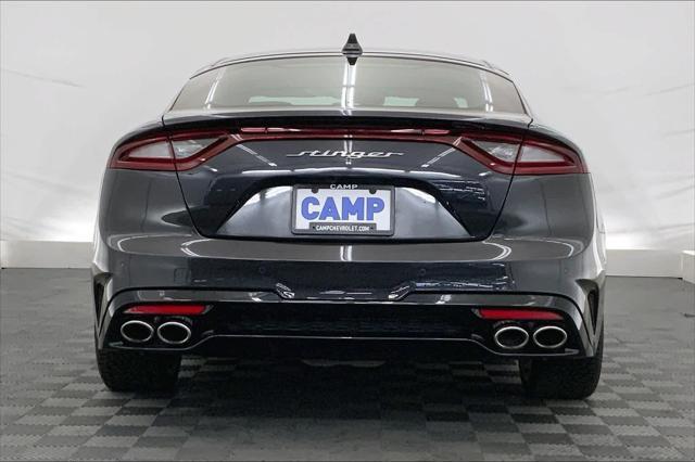 2020 kia stinger gt2