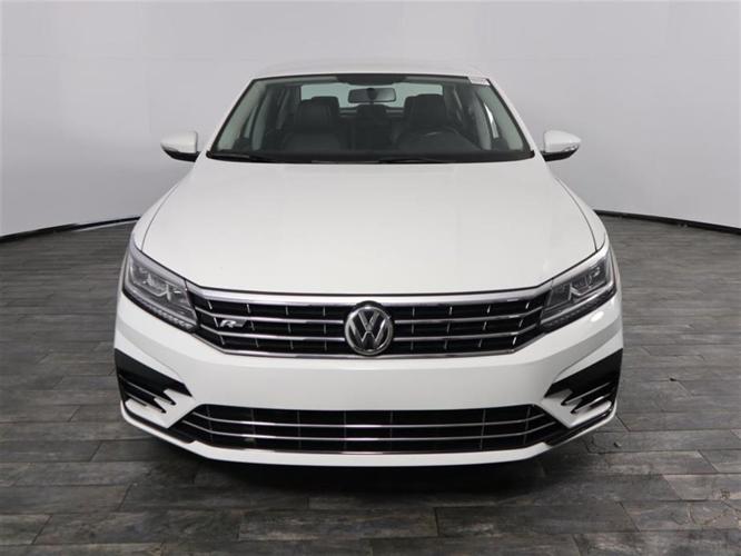 used 2017 volkswagen passat 1.8t r-line north lauderdale, fl 33068 for sale in pompano beach, florida