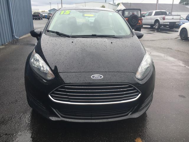 2015 ford fiesta s s 4dr sedan for sale in dover, delaware