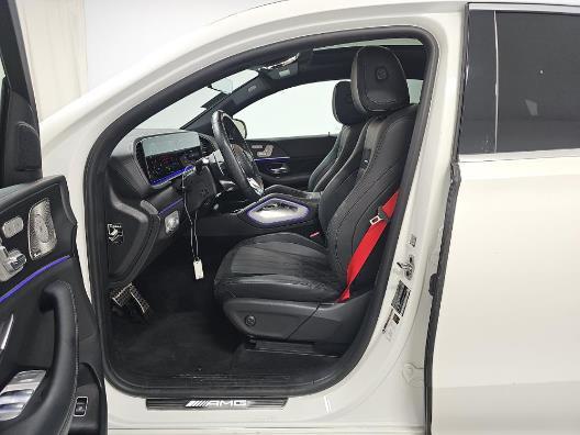 2023 mercedes-benz amg gle 53 4matic