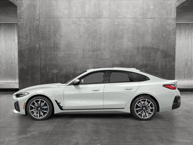 2024 bmw i4 gran coupe edrive40