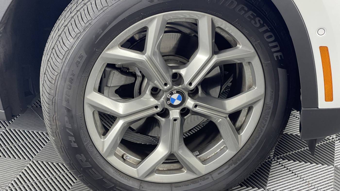 2024 bmw x4 xdrive30i
